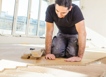 carpentry 2
