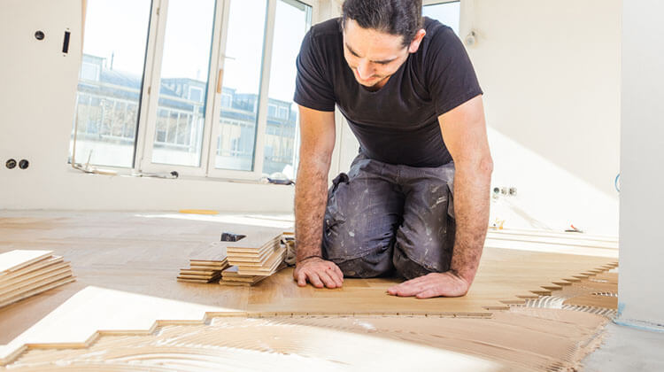 carpentry 2