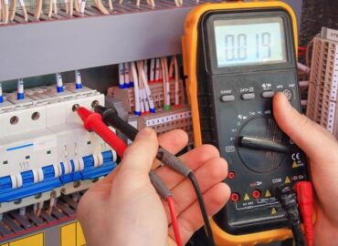 electrical