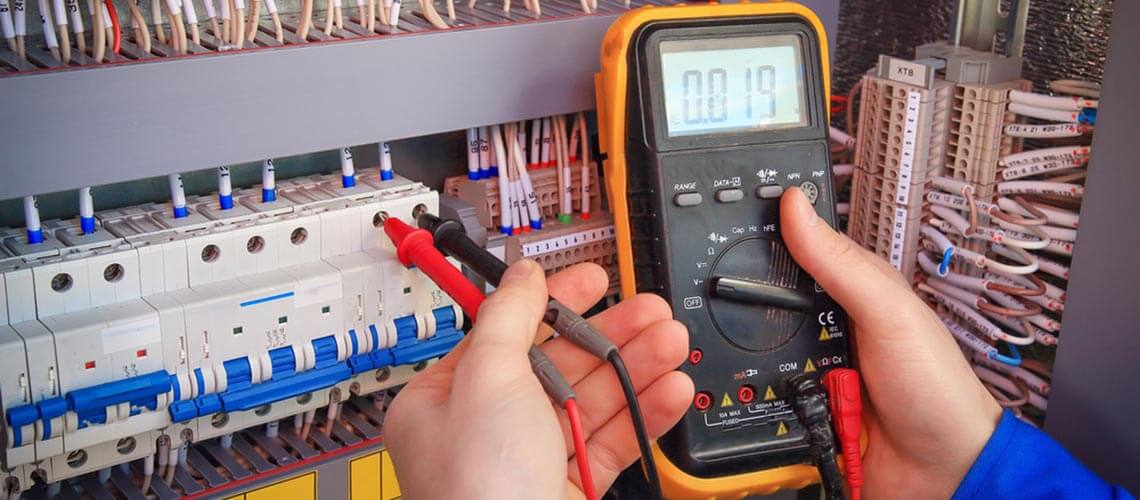 electrical