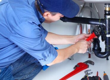 plumbing
