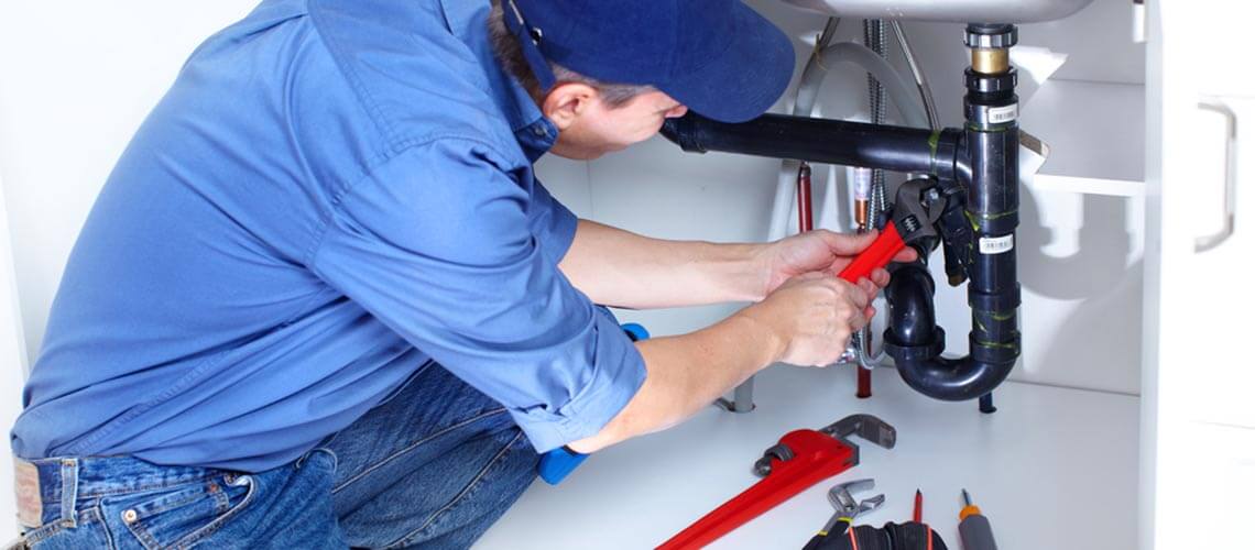 plumbing