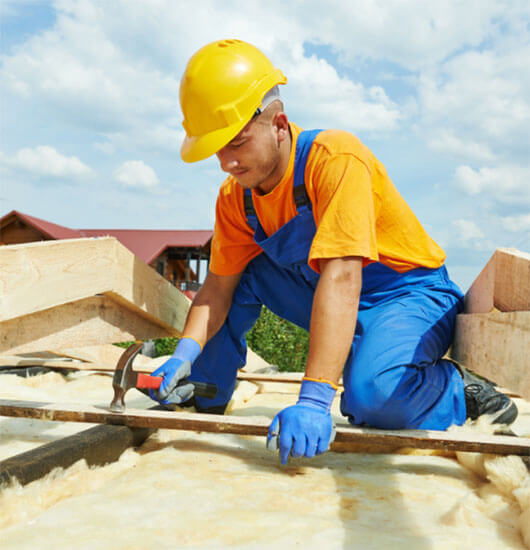 service page